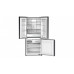 NR-CW530HVKA Panasonic 500 L Prime+ Premium French Door Fridge - Dark Stainless Steel